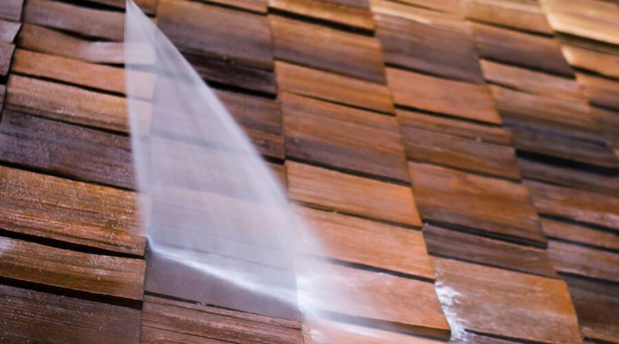 Professional tile roof repair services in Nathalie, VA