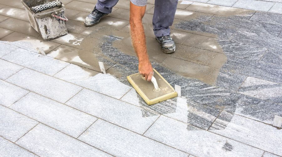 Expert tile roof repair services in Nathalie, VA